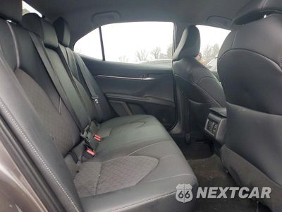 Zdjęcie 10 z 12 samochodu: 2024 TOYOTA CAMRY XSE VIN:4T1K61AK1RU253312 - miniatura