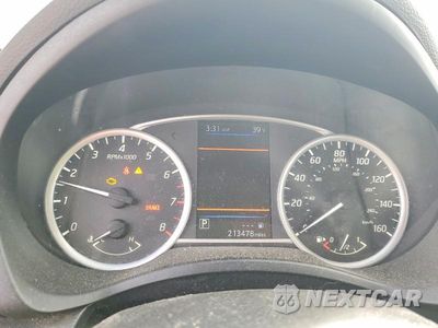 Zdjęcie 9 z 11 samochodu: 2019 NISSAN SENTRA S VIN:3N1AB7AP0KY243032 - miniatura