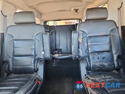 Zdjęcie 10 z 12 samochodu: 2017 GMC YUKON XL DENALI VIN:1GKS1HKJ9HR187163 - miniatura