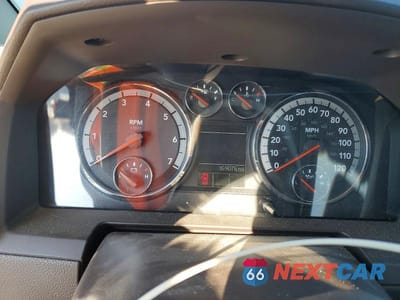 Zdjęcie 9 z 12 samochodu: 2011 DODGE RAM 1500 VIN:1D7RV1GT5BS532758 - miniatura