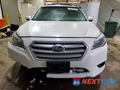 Piąte zdjęcie samochodu w środku: 2016 SUBARU LEGACY 2.5I LIMITED VIN:4S3BNAL6XG3056004 - miniatura