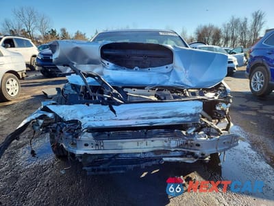 Piąte zdjęcie samochodu w środku: 2015 SUBARU WRX PREMIUM VIN:JF1VA1D68F9834714 - miniatura