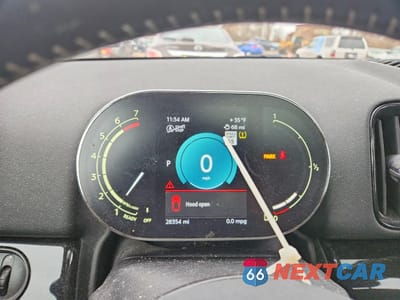 Zdjęcie 9 z 12 samochodu: 2024 MINI COOPER S COUNTRYMAN ALL4 VIN:WMZ83BR03R3R39082 - miniatura