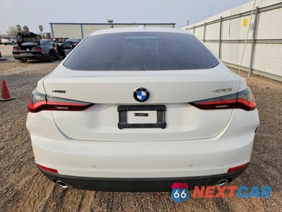 Zdjęcie 6 z 11 samochodu: 2025 BMW 430XI GRAN COUPE VIN:WBA33FB09SFU78824 - miniatura