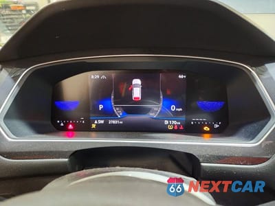 Zdjęcie 9 z 14 samochodu: 2024 VOLKSWAGEN TIGUAN SE VIN:3VVMB7AX7RM085480 - miniatura