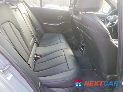 Zdjęcie 10 z 11 samochodu: 2024 BMW 330I VIN:3MW69FF03R8E67438 - miniatura