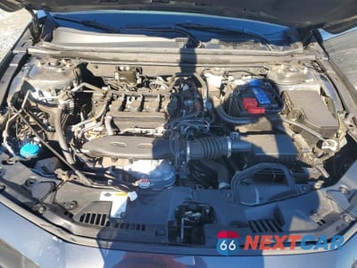 Zdjęcie 11 z 12 samochodu: 2024 HONDA ACCORD EX VIN:1HGCY1F35RA044338 - miniatura