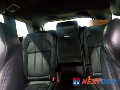 Zdjęcie 10 z 13 samochodu: 2014 LAND ROVER RANGE ROVER SPORT HSE VIN:SALWR2WF9EA381364 - miniatura