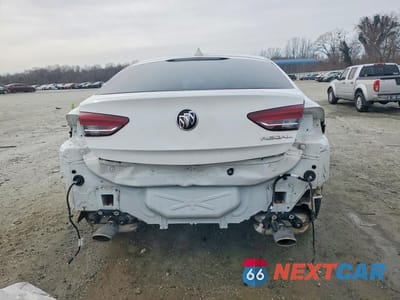 Zdjęcie 6 z 12 samochodu: 2019 BUICK REGAL ESSENCE VIN:W04GP6SX8K1005591 - miniatura