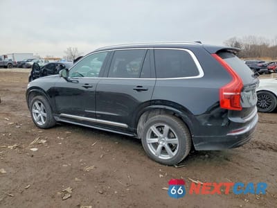 Drugie zdjęcie samochodu z przodu: 2024 VOLVO XC90 CORE VIN:YV4L12PK6R1176293 - miniatura