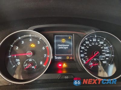 Zdjęcie 9 z 12 samochodu: 2017 VOLKSWAGEN GTI S VIN:3VW5T7AU4HM068217 - miniatura