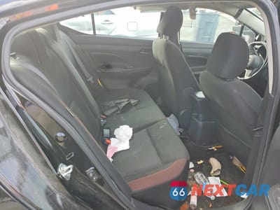 Zdjęcie 10 z 12 samochodu: 2020 NISSAN VERSA SR VIN:3N1CN8FVXLL828924 - miniatura