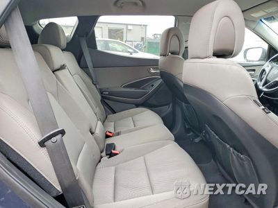 Zdjęcie 11 z 13 samochodu: 2013 HYUNDAI SANTA FE SPORT 2.4L VIN:5XYZU3LB5DG030640 - miniatura