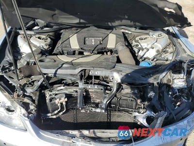 Zdjęcie 11 z 12 samochodu: 2008 MERCEDES-BENZ S 550 VIN:WDDNG71XX8A154684 - miniatura