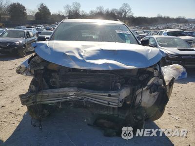 Piąte zdjęcie samochodu w środku: 2013 FORD EXPLORER VIN:1FM5K8B88DGC76159 - miniatura