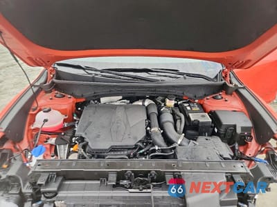 Zdjęcie 11 z 12 samochodu: 2025 HYUNDAI SANTA CRUZ XRT VIN:5NTJDDDF4SH132880 - miniatura
