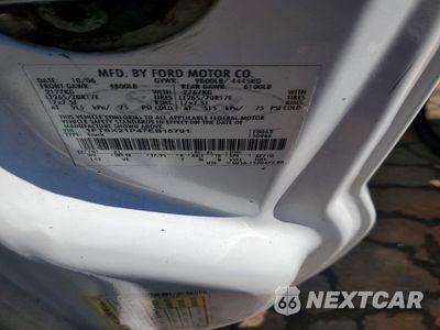 Zdjęcie 12 z 12 samochodu: 2007 FORD F250 SUPER DUTY VIN:1FTSX21P47EB15791 - miniatura