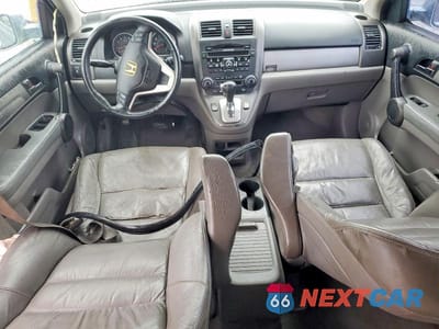 Zdjęcie 8 z 13 samochodu: 2010 HONDA CR-V EXL VIN:5J6RE3H74AL014392 - miniatura