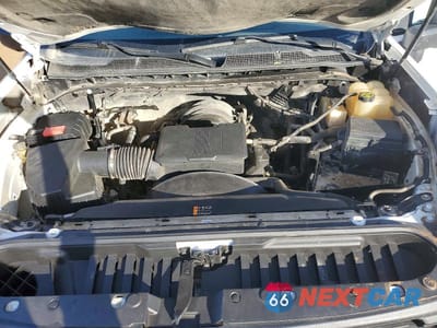 Zdjęcie 11 z 11 samochodu: 2022 CHEVROLET SILVERADO K2500 HEAVY DUTY VIN:1GC4YLE77NF203814 - miniatura