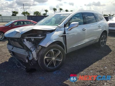 2020 BUICK ENCLAVE ESSENCE 5GAERBKW2LJ163760 - główne zdjęcie licytacji z USA - miniatura