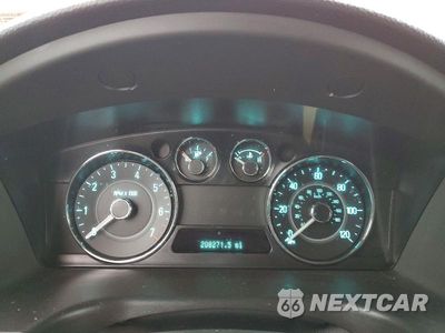 Zdjęcie 9 z 13 samochodu: 2012 FORD FLEX SEL VIN:2FMGK5CC7CBD21771 - miniatura