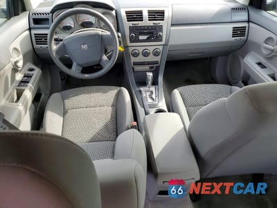 Zdjęcie 8 z 13 samochodu: 2008 DODGE AVENGER SE VIN:1B3LC46J98N193227 - miniatura