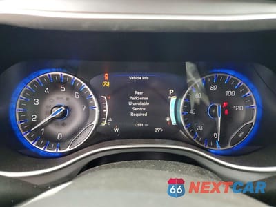 Zdjęcie 9 z 12 samochodu: 2024 CHRYSLER PACIFICA TOURING L VIN:2C4RC3BG6RR161286 - miniatura