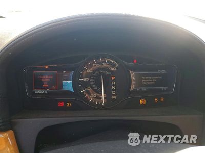 Zdjęcie 9 z 14 samochodu: 2011 LINCOLN MKX VIN:2LMDJ6JK6BBJ22526 - miniatura