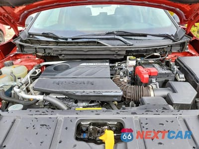 Zdjęcie 12 z 13 samochodu: 2023 NISSAN ROGUE S VIN:5N1BT3AB8PC835348 - miniatura