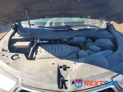 Zdjęcie 12 z 13 samochodu: 2019 ACURA MDX VIN:5J8YD3H32KL010765 - miniatura
