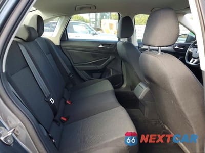Zdjęcie 10 z 11 samochodu: 2021 VOLKSWAGEN JETTA S VIN:3VWC57BU4MM089871 - miniatura