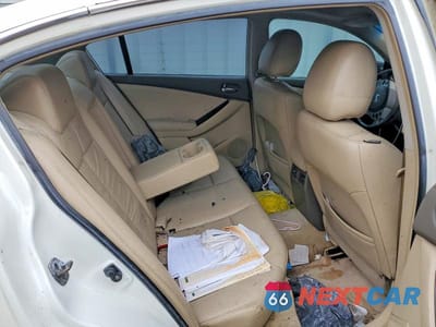 Zdjęcie 10 z 12 samochodu: 2010 NISSAN ALTIMA 2.5 VIN:1N4AL2AP2AN528605 - miniatura