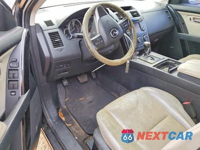 Zdjęcie 8 z 11 samochodu: 2014 MAZDA CX-9 TOURING VIN:JM3TB2CA6E0434140 - miniatura