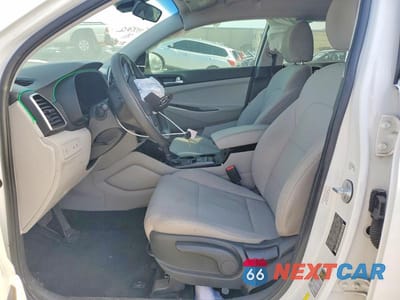 Zdjęcie 7 z 14 samochodu: 2020 HYUNDAI TUCSON SE VIN:KM8J23A48LU093151 - miniatura