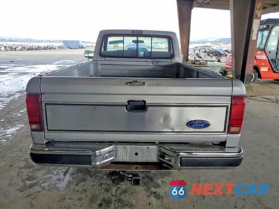 Zdjęcie 6 z 12 samochodu: 1989 FORD RANGER VIN:1FTCR10T9KUA39412 - miniatura