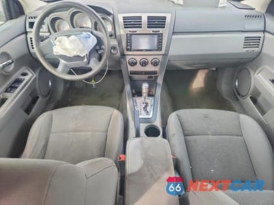 Zdjęcie 8 z 12 samochodu: 2008 DODGE AVENGER VIN:1B3LC56K08N276303 - miniatura
