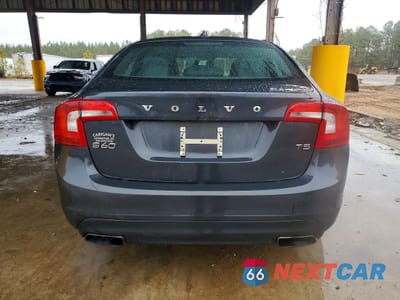 Zdjęcie 6 z 13 samochodu: 2014 VOLVO S60 T5 VIN:YV1612FS4E2275727 - miniatura