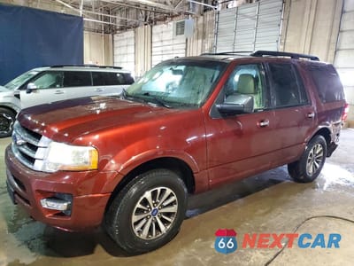2015 FORD EXPEDITION XLT 1FMJU1JT3FEF02807 - główne zdjęcie licytacji z USA - miniatura