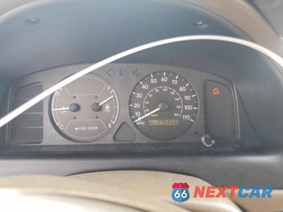 Zdjęcie 9 z 12 samochodu: 2001 TOYOTA COROLLA CE VIN:1NXBR12E51Z462945 - miniatura