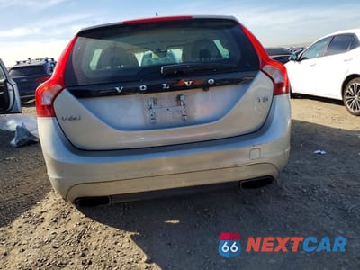 Zdjęcie 6 z 11 samochodu: 2017 VOLVO V60 T5 PREMIER VIN:YV140MEK7H1373054 - miniatura