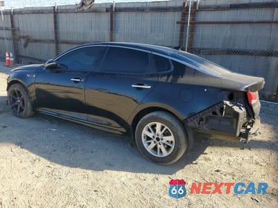 Drugie zdjęcie samochodu z przodu: 2020 KIA OPTIMA LX VIN:5XXGT4L31LG403829 - miniatura