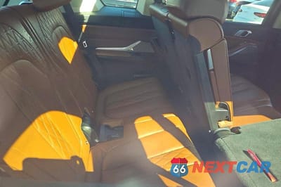 Zdjęcie 13 z 14 samochodu: 2019 BMW X7 XDRIVE40I VIN:5UXCW2C52KLB43713 - miniatura