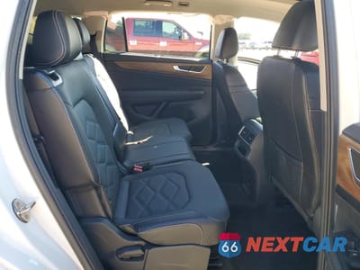 Zdjęcie 11 z 14 samochodu: 2024 VOLKSWAGEN ATLAS SE VIN:1V2JR2CA5RC502684 - miniatura