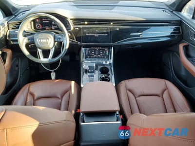 Zdjęcie 8 z 13 samochodu: 2020 AUDI Q7 PREMIUM PLUS VIN:WA1LXAF74LD006488 - miniatura