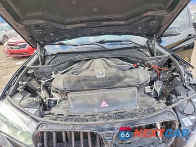 Zdjęcie 12 z 12 samochodu: 2018 BMW X6 XDRIVE50I VIN:5UXKU6C59J0Z66578 - miniatura