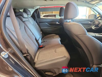 Zdjęcie 11 z 14 samochodu: 2023 HYUNDAI SANTA FE SE VIN:5NMS1DAJXPH618084 - miniatura