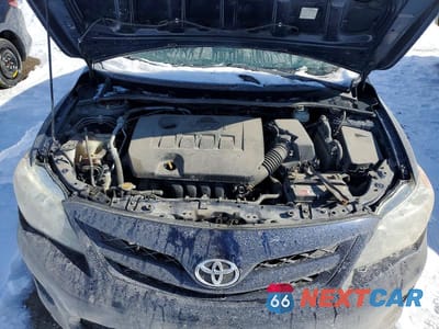 Zdjęcie 11 z 11 samochodu: 2013 TOYOTA COROLLA BASE VIN:2T1BU4EE0DC929898 - miniatura