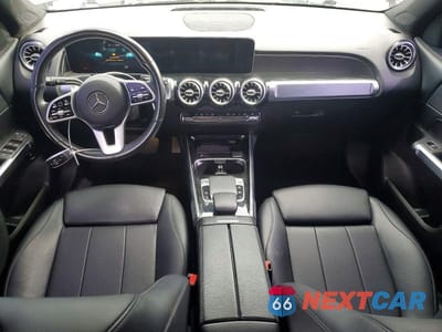 Zdjęcie 8 z 12 samochodu: 2020 MERCEDES-BENZ GLB 250 4MATIC VIN:W1N4M4HB2LW044675 - miniatura