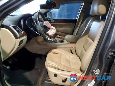 Zdjęcie 7 z 12 samochodu: 2012 JEEP GRAND CHEROKEE LIMITED VIN:1C4RJFBG8CC302284 - miniatura