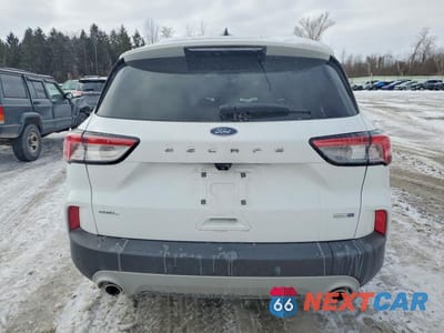 Zdjęcie 6 z 12 samochodu: 2020 FORD ESCAPE SEL VIN:1FMCU9H65LUA80404 - miniatura